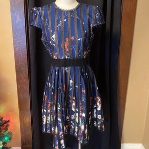 Chelsea28 Dress